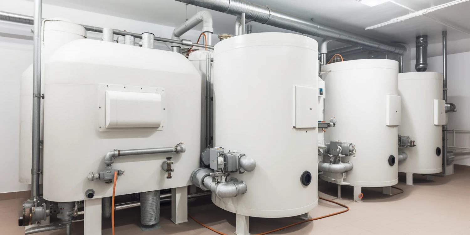 Jaki bojler do pompy ciepła?