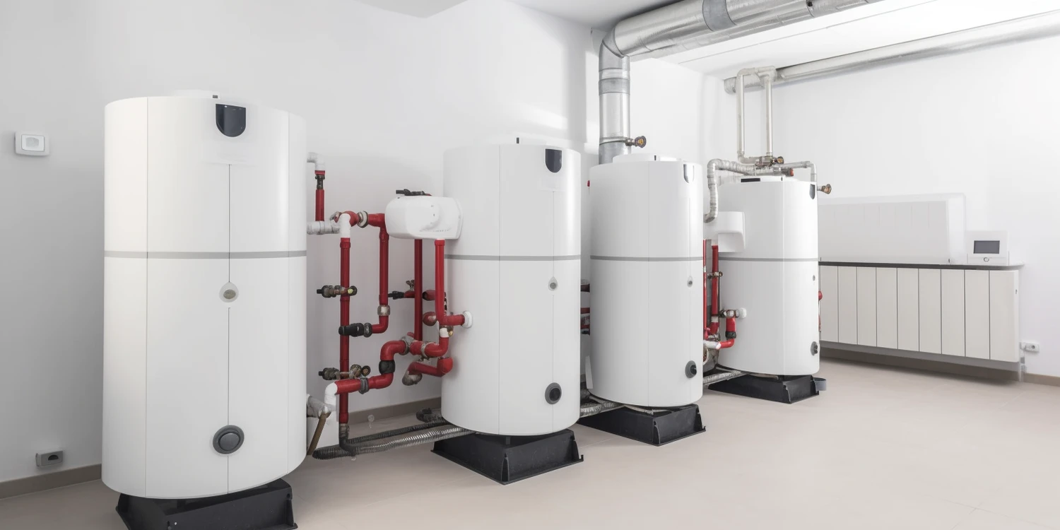 Jaki bufor do pompy ciepła 12 KW?