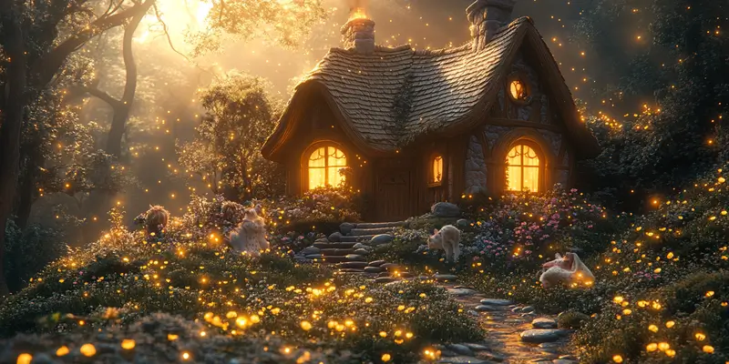 Jakie bajki dla dzieci z autyzmem?