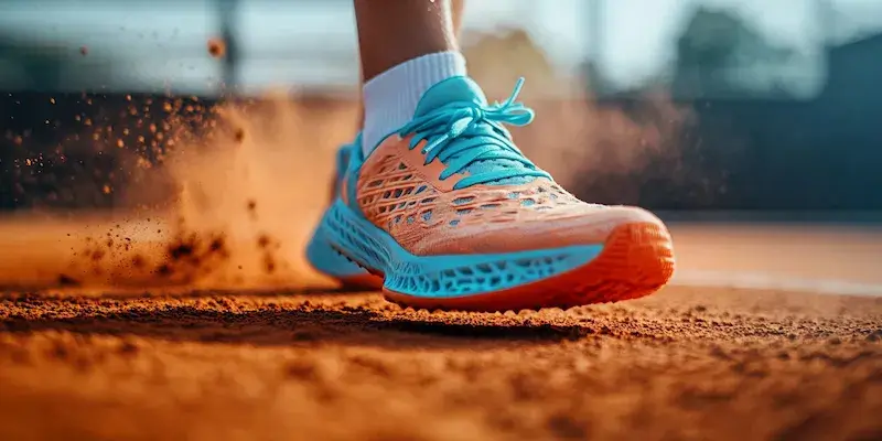 Jakie buty do tenisa polecacie?