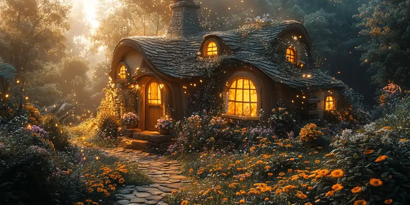 Jakie fajne bajki dla dzieci?