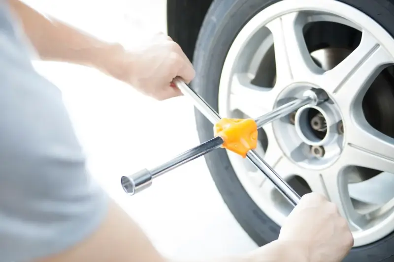 Jakie opony wielosezonowe?