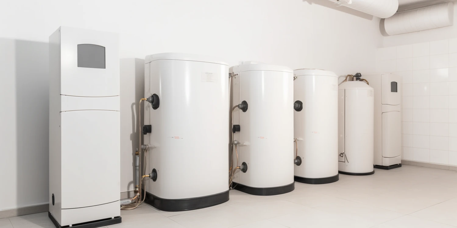 Jakie pompy ciepła są najlepsze?