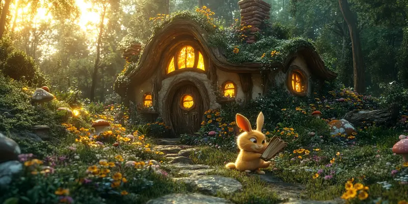 Jakie są ciekawe bajki dla dzieci?