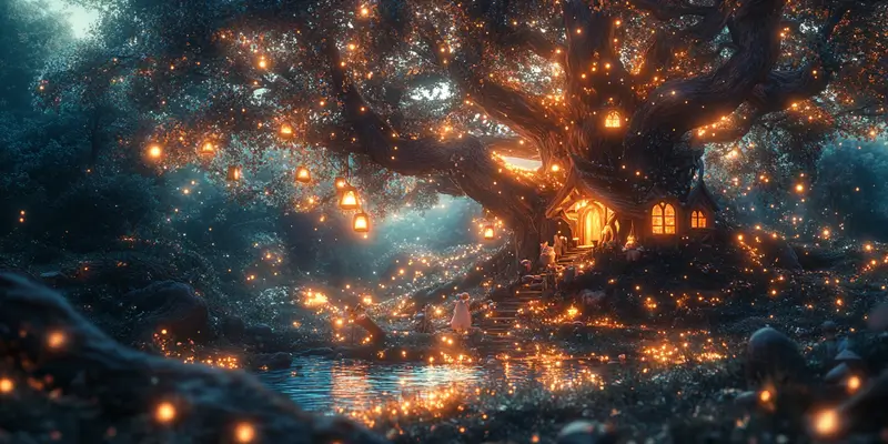 Jakie są ciekawe bajki dla dzieci?