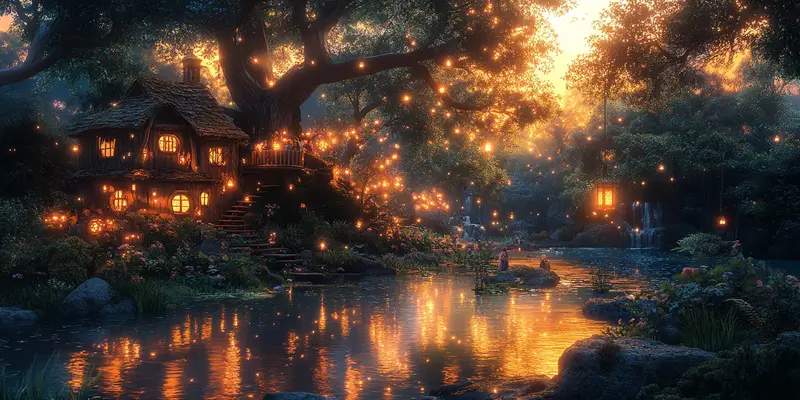 Jakie znacie bajki dla dzieci?