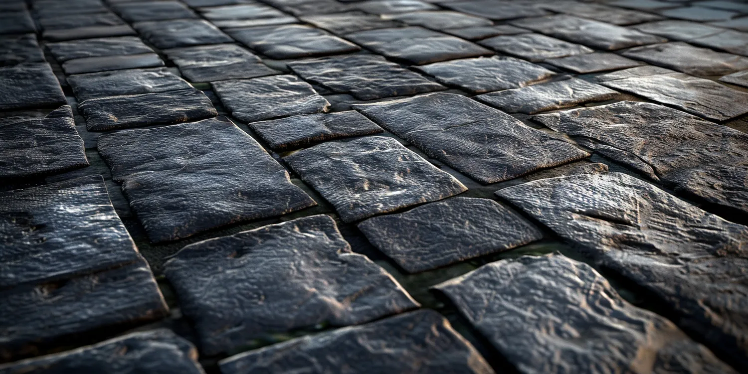 Kostka brukowa Białogard