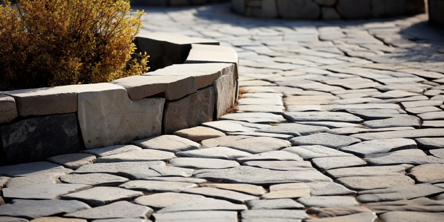 Kostka brukowa Gorzów