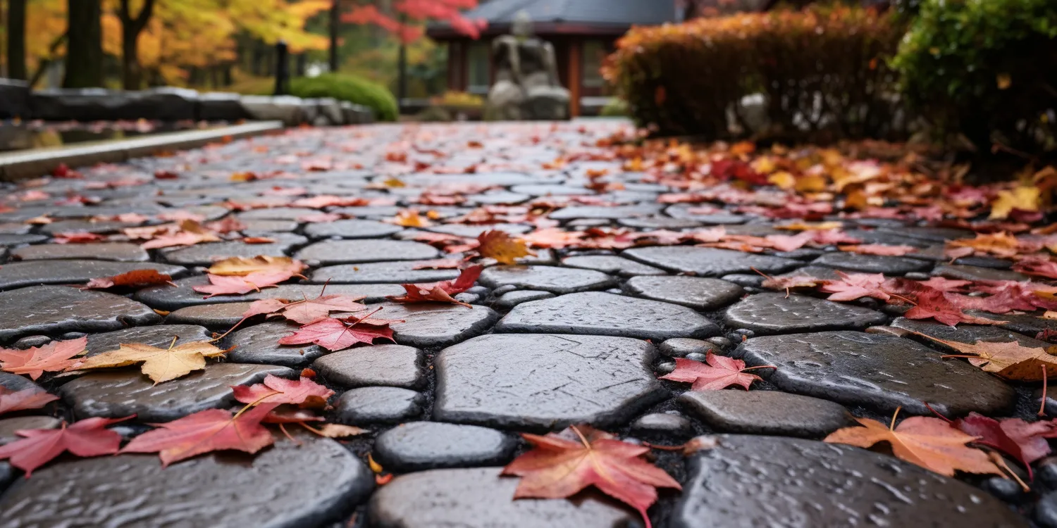 Kostka brukowa Pyrzyce