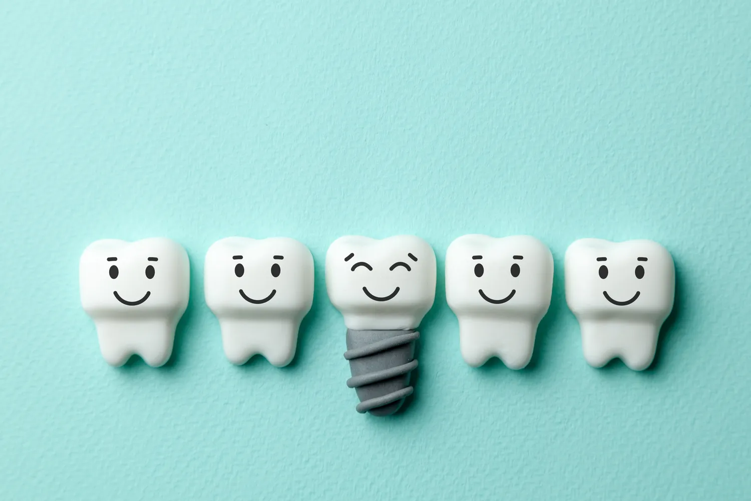 Najlepsze nakładki ortodontyczne Szczecin