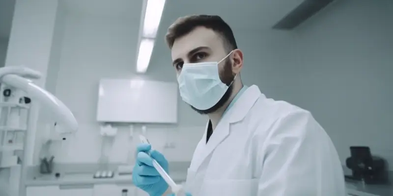 Najlepsze nakładki ortodontyczne Warszawa