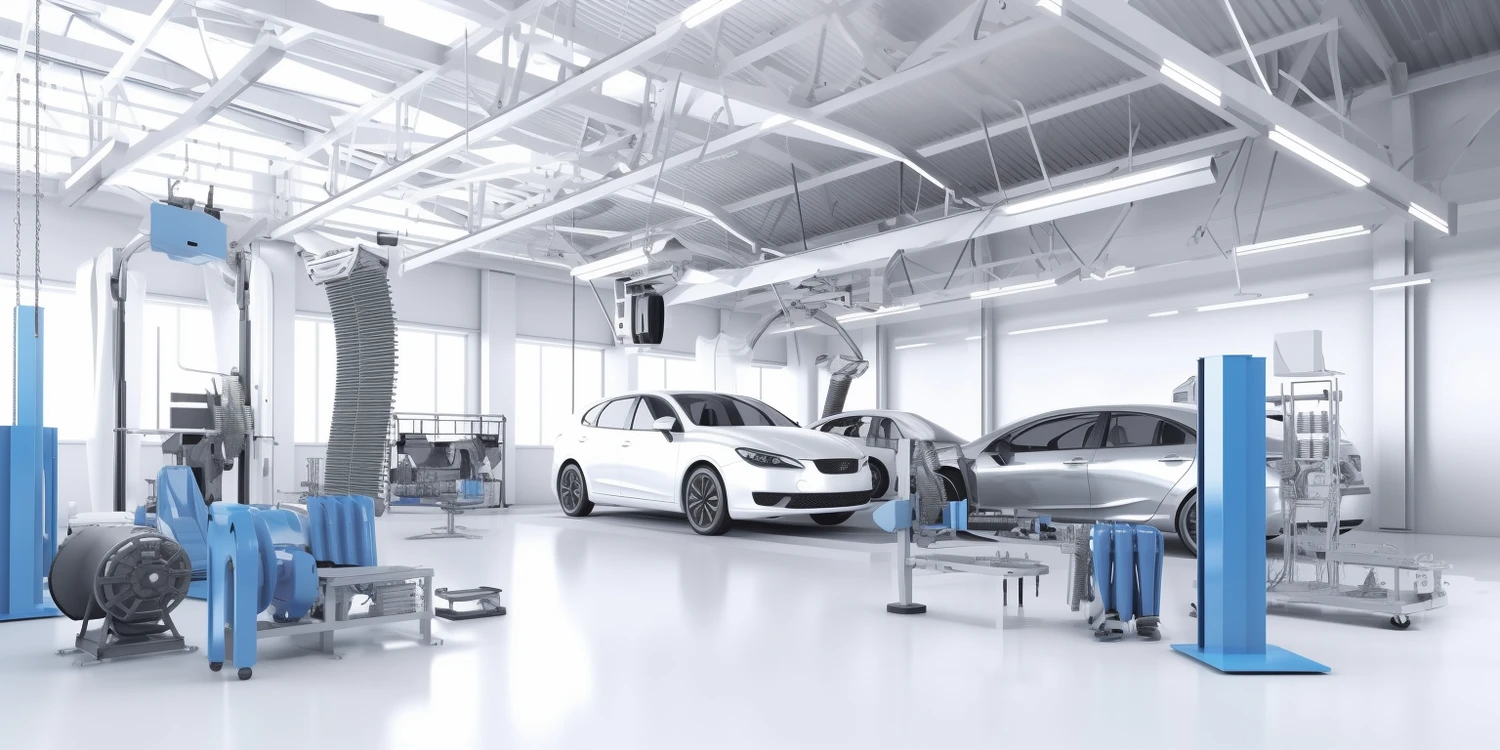 Naprawy samochodów Szczecin