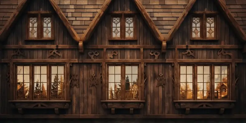 Okna dachowe – wady i zalety