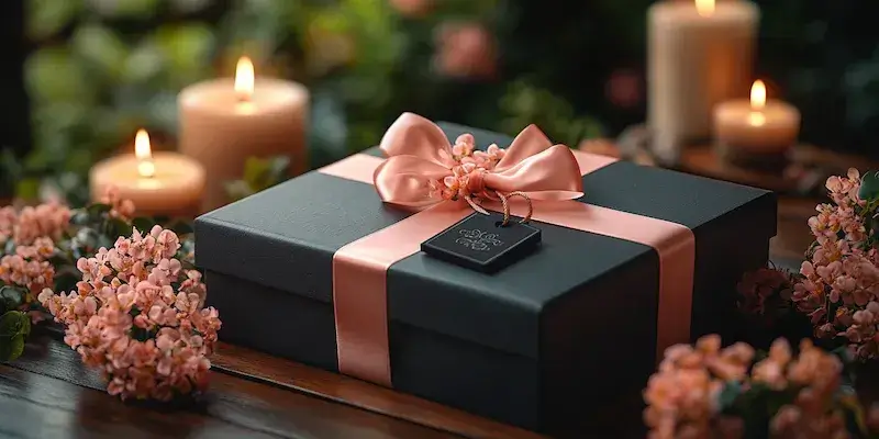 Personalizowane prezenty na Gwiazdkę