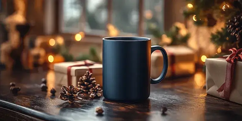 Personalizowane prezenty na święta