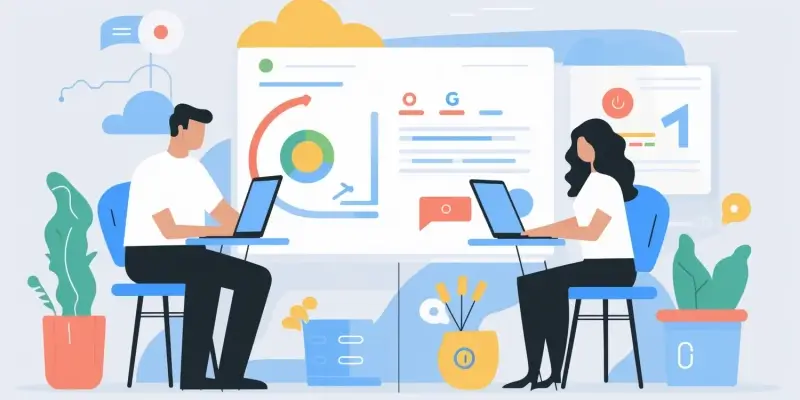 Pozycjonowanie na Shopify