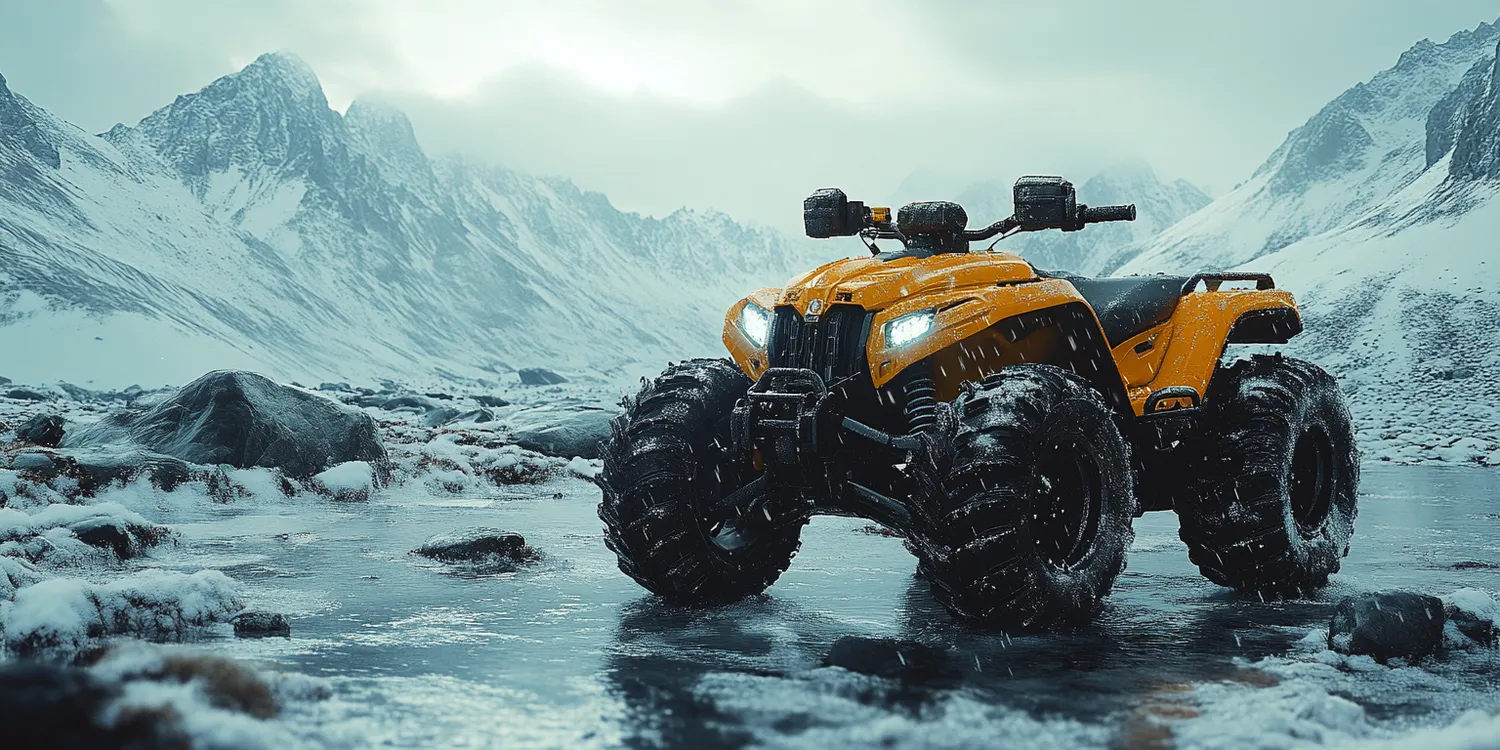 Profil opony – czym jest i jak go wybrać?