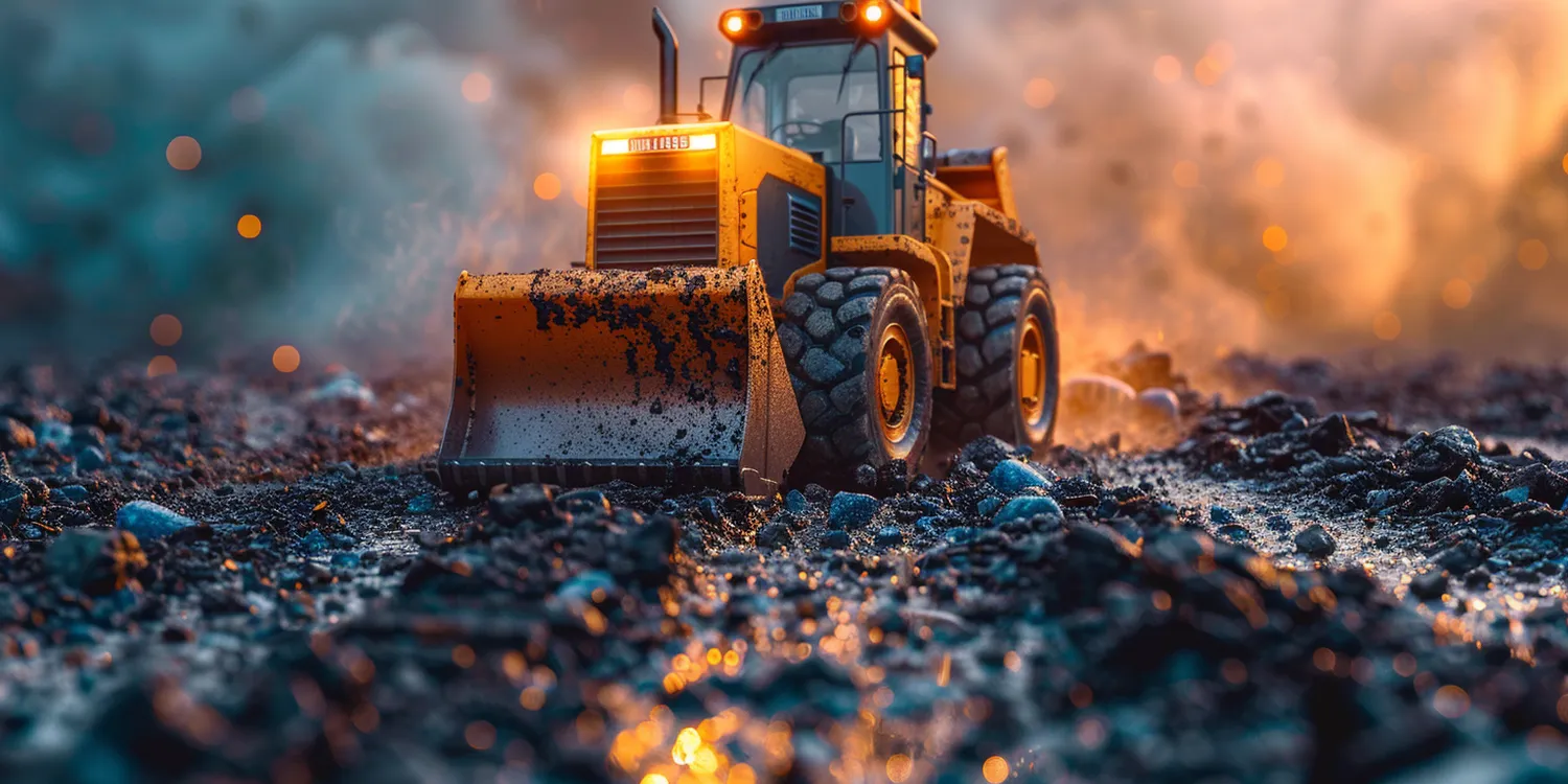 Projektowanie maszyn dla przemysłu