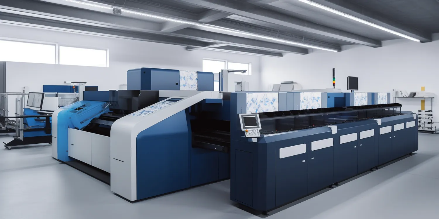 Projektowanie maszyn dla przemysłu