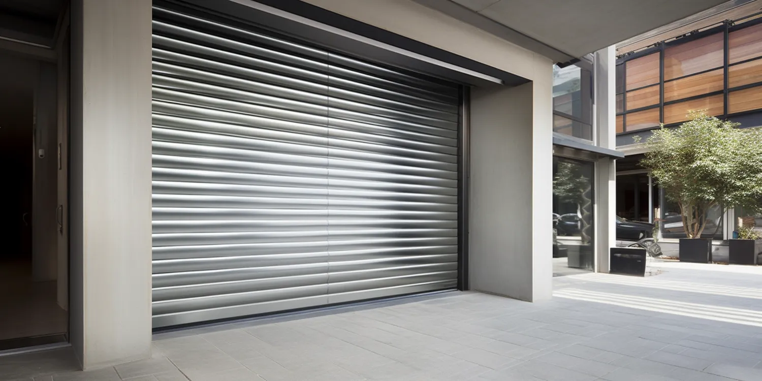 Przewodnik po bramach garażowych