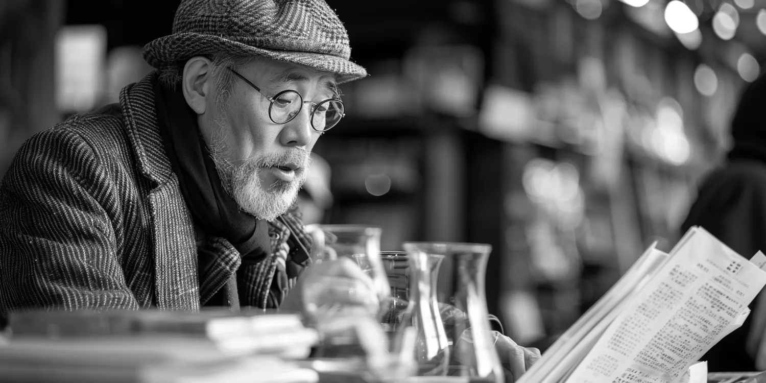 Recenzje książek blog