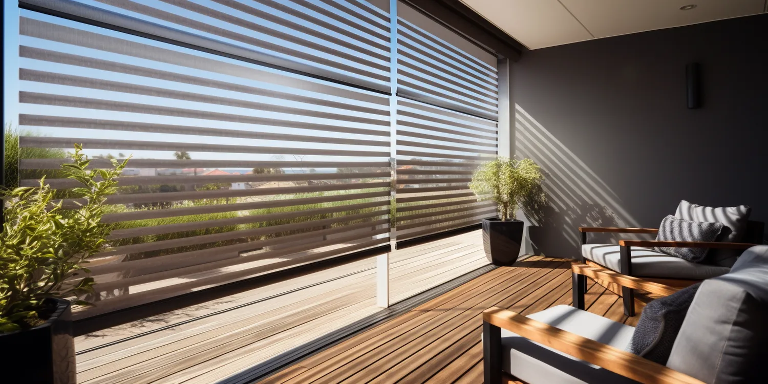 Rolety zewnętrzne jak podłączyć?