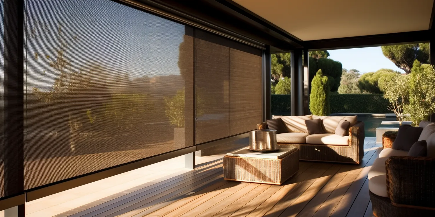 Rolety zewnętrzne jak podłączyć?