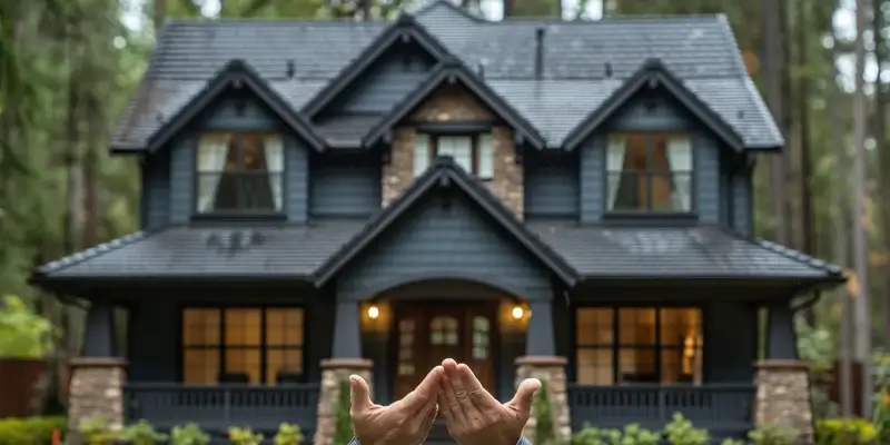 Skup nieruchomości -- jak działa?