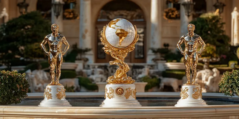 Statuetki na zamówienie Białystok