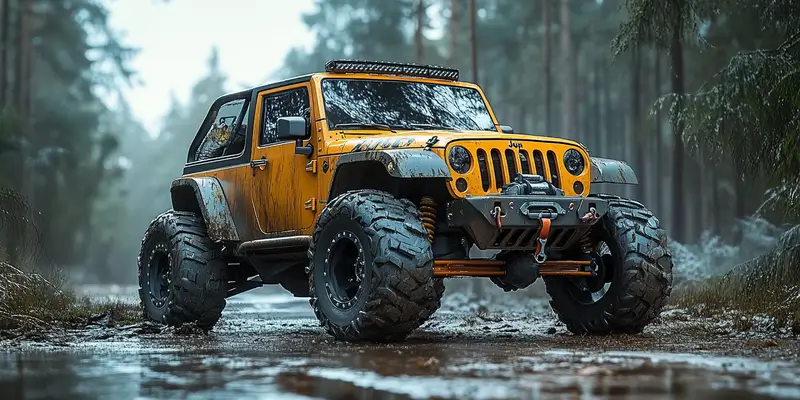 Szyby samochodowe - jak naprawić pęknięcie?