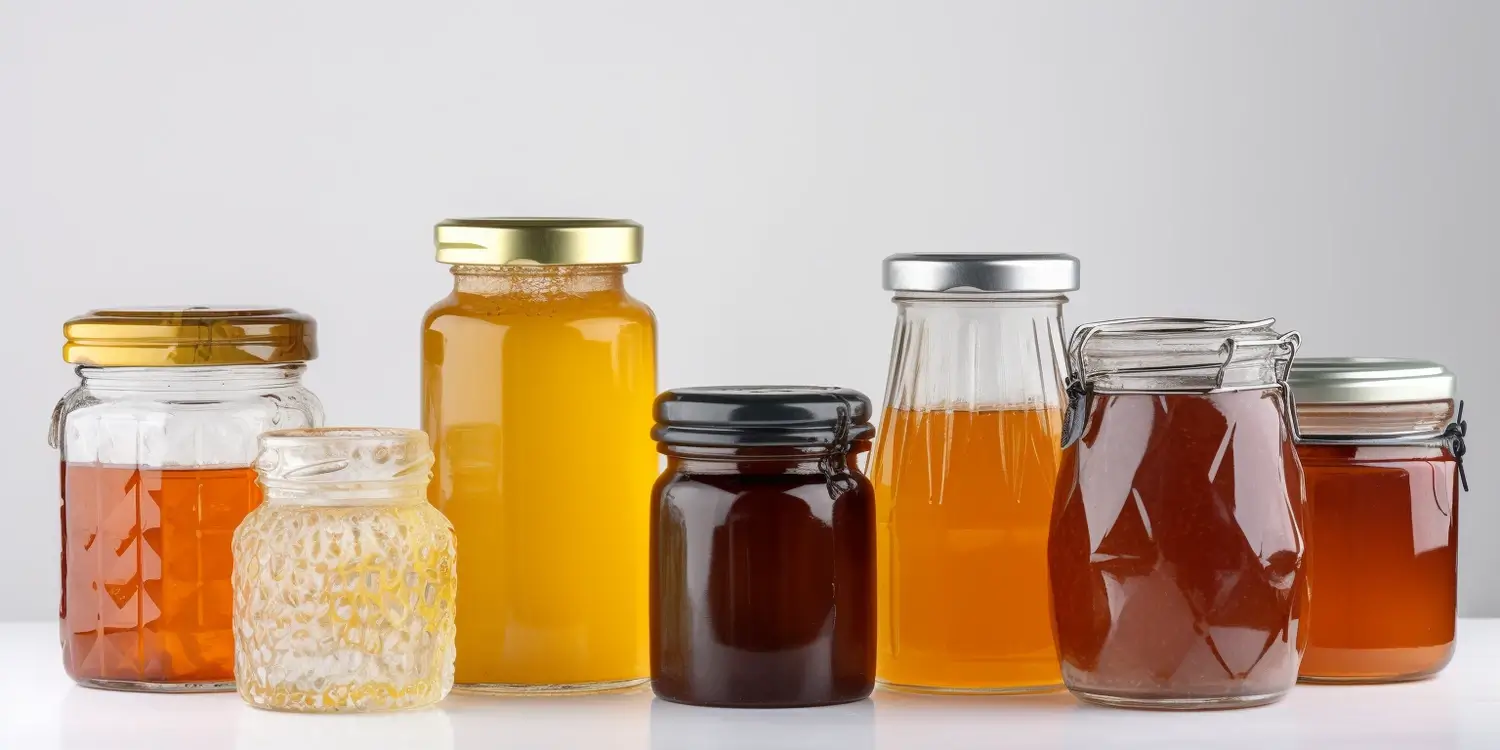 Terapeutyczny miód akacjowy