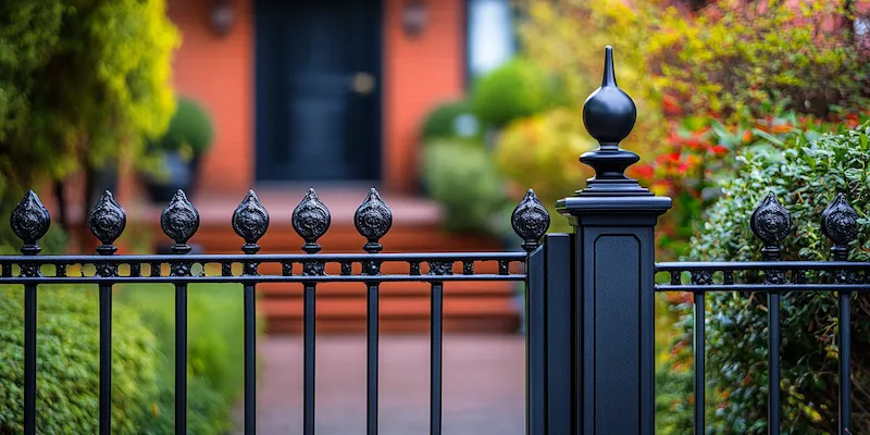 Zäune aus Polen Winsen