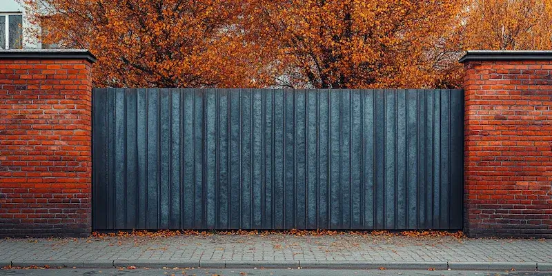 Zäune Reinbek mit Montage