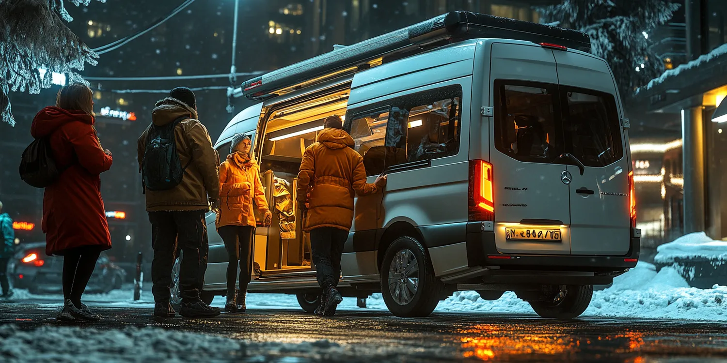 Bus do Niemiec Toruń