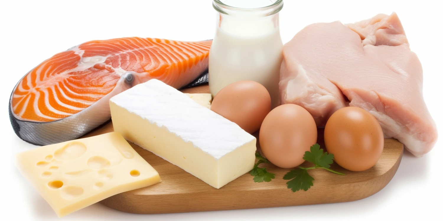 Co daje witamina d3+k2?