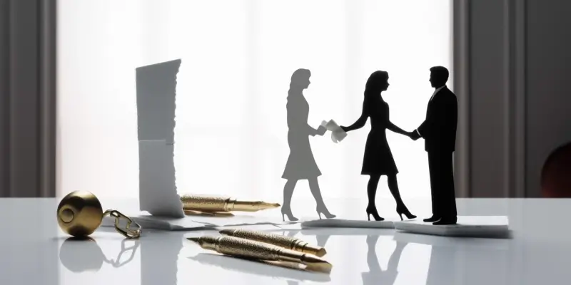 Co to jest radca prawny?