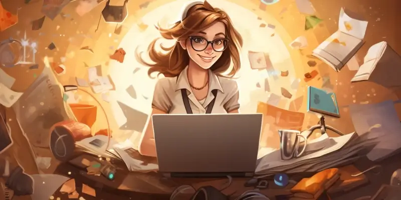 Content marketing co to?