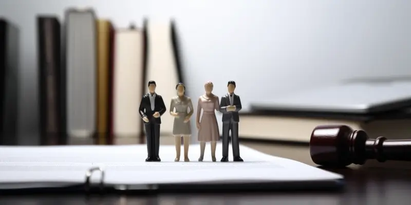 Czy radca prawny to to samo co adwokat?