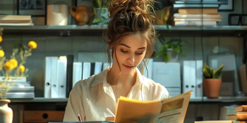 Dobre książki ranking