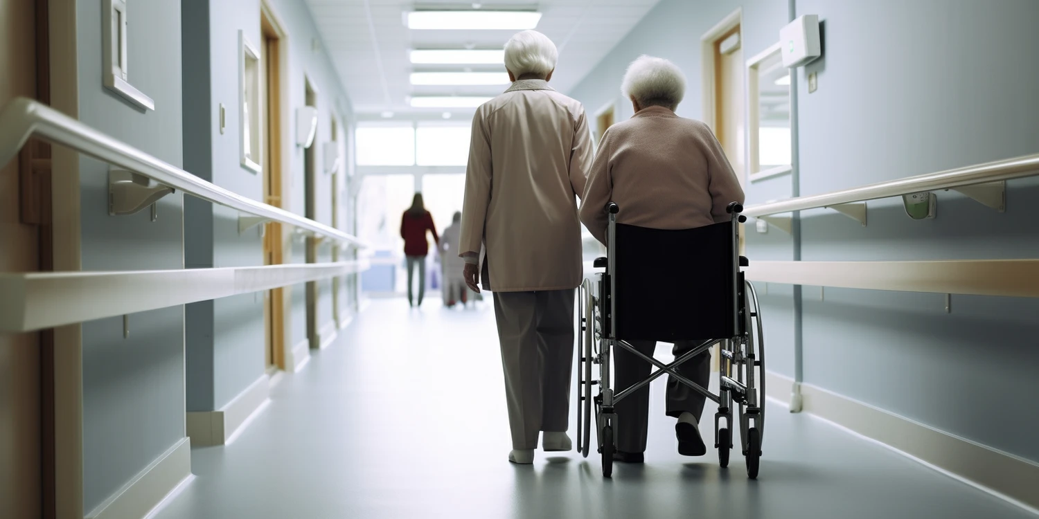 Dom dla seniora – czy to dobre rozwiązanie?