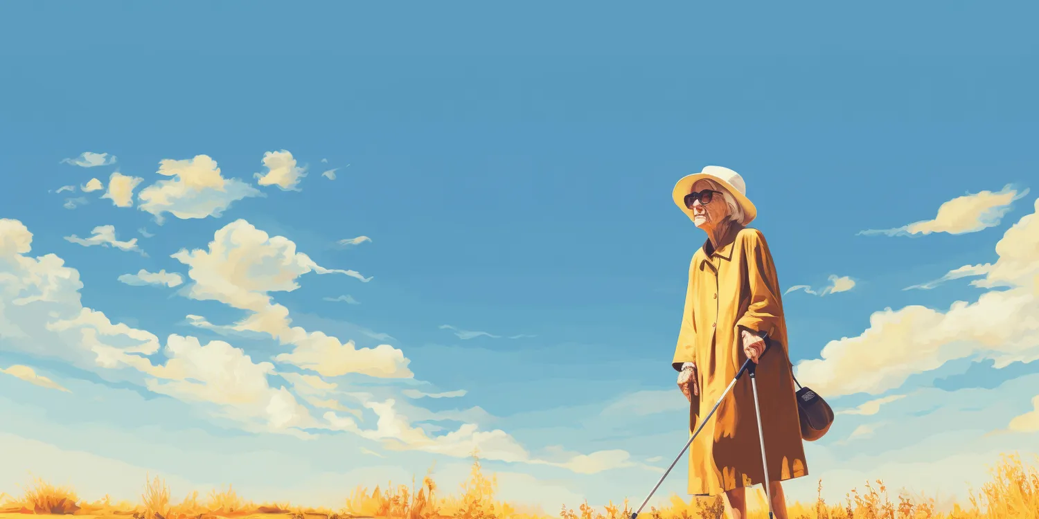 Dom dla seniora – zalety i wady