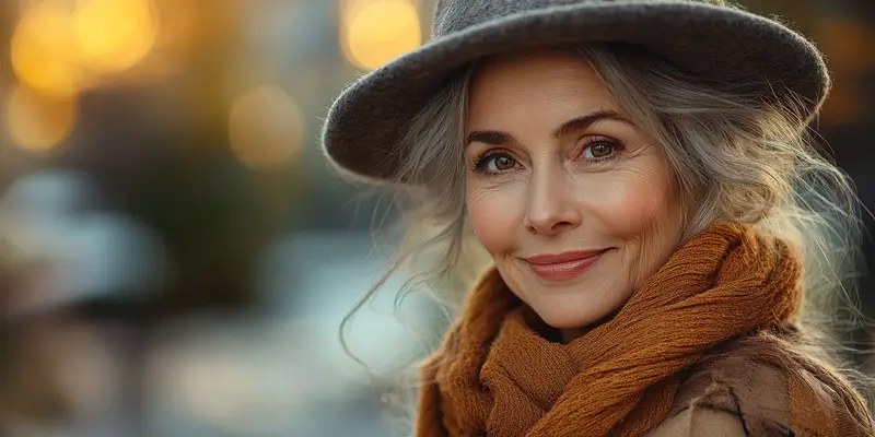 Dom dla seniora - zalety i wady