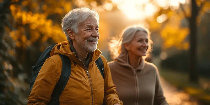 Dom opieki dla starców - jak rozmawiać z seniorem i co gwarantuje taki ośrodek?