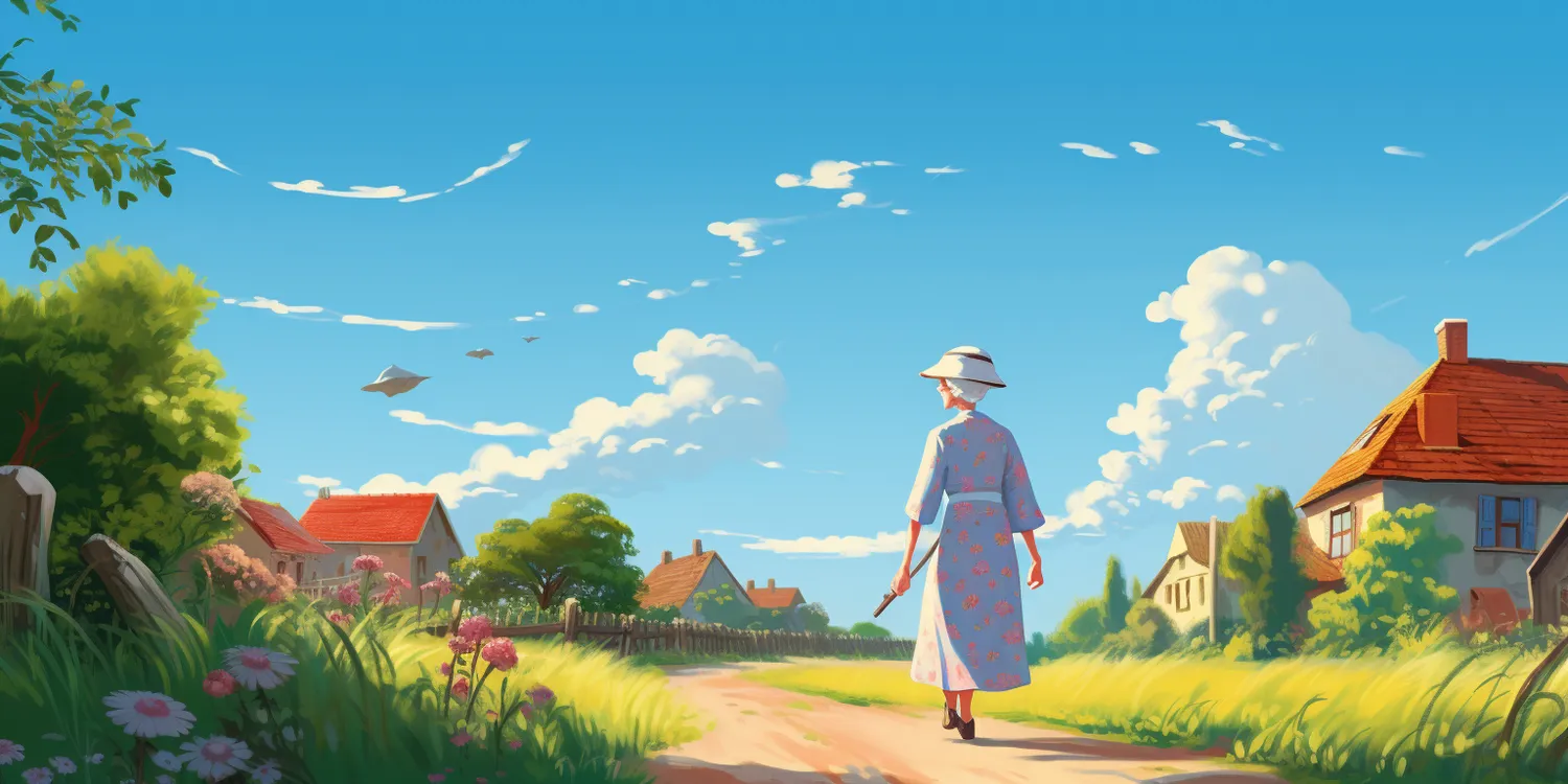 Dom opieki dla starców