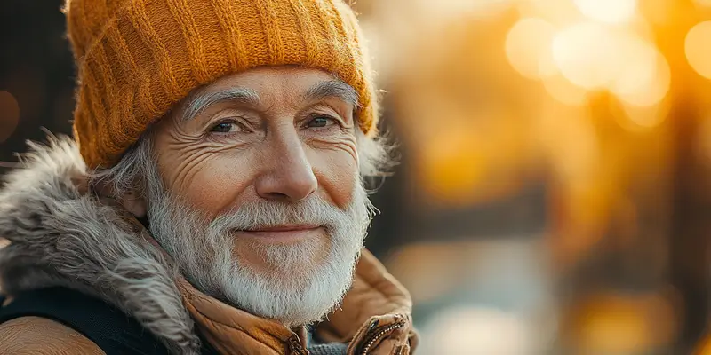 Dom seniora – poprawienie jakości życia