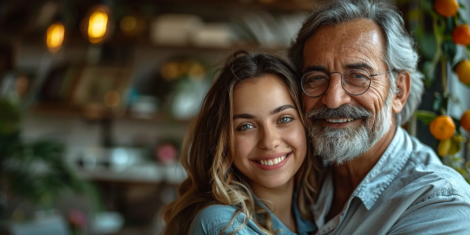Dom spokojnej starości