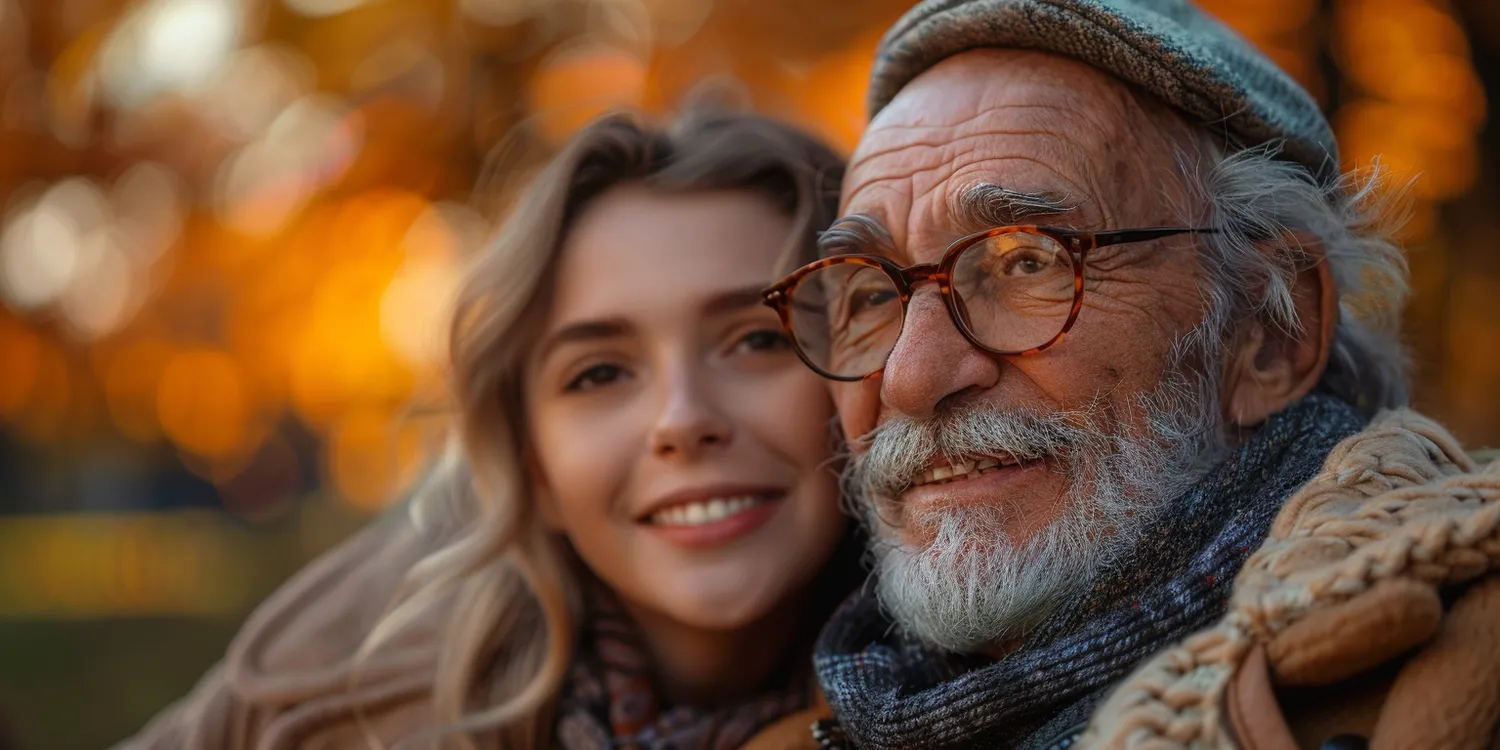 Dom spokojniej starości - trudna decyzja