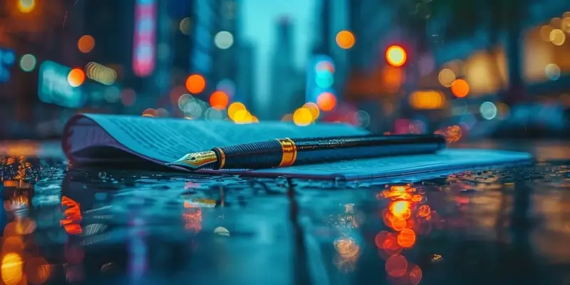 Działalność kancelarii prawnych