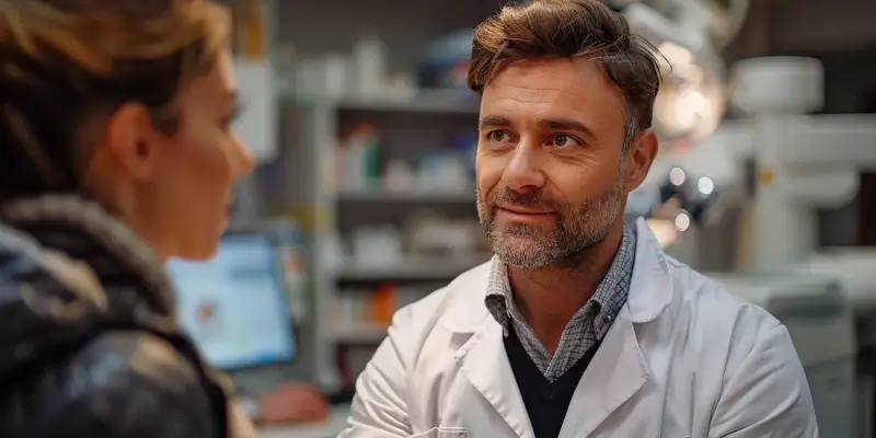 E recepta jak załatwić?