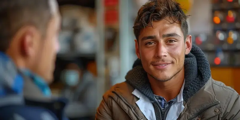 E recepta jak zdobyć?